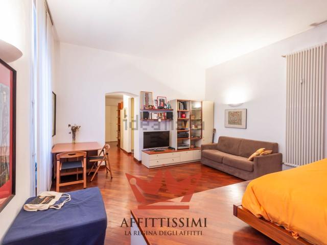 Appartamento in affitto di 50 m² in Via Luigi Settembrini, 35