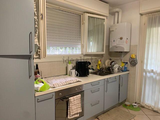 Appartamento in affitto di 50 m² in Via M. Rosa