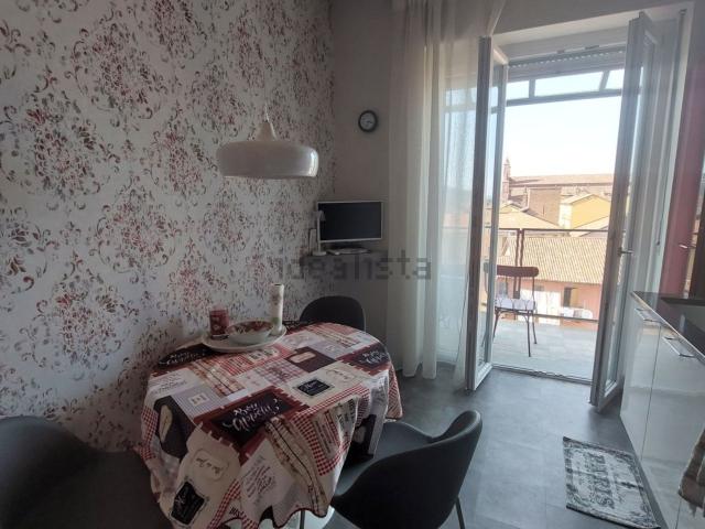 Appartamento in affitto di 50 m² in Via Mandelli