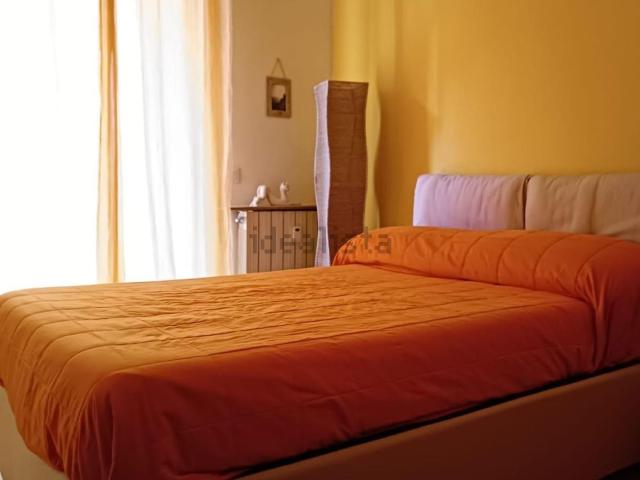 Appartamento in affitto di 50 m² in Via Manlio Torquato