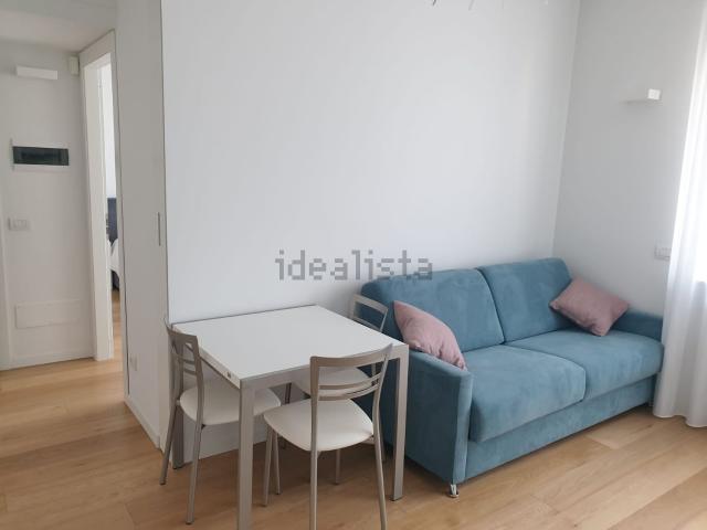 Appartamento in affitto di 50 m² in Via Mac Mahon, 45
