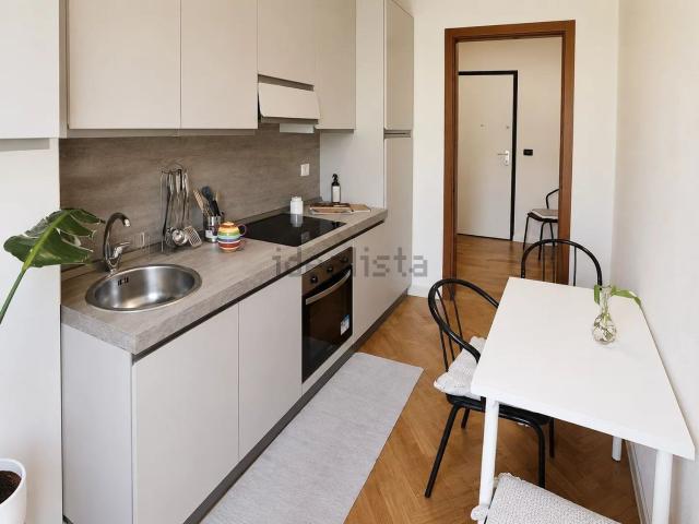 Appartamento in affitto di 50 m² in Via Mac Mahon, 83