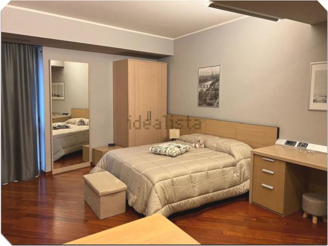 Appartamento in affitto di 50 m² in Via Madama Cristina, 52