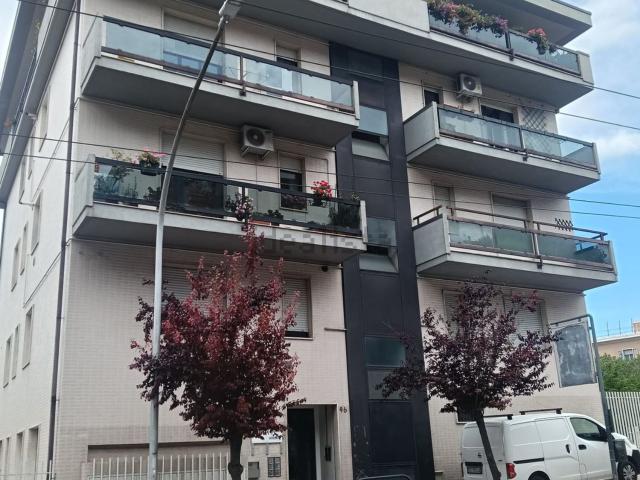 Appartamento in affitto di 50 m² in Via Madonna degli Angeli, 46
