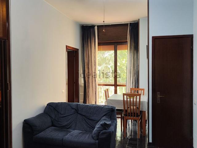 Appartamento in affitto di 50 m² in Via Madonna Pellegrina, 64