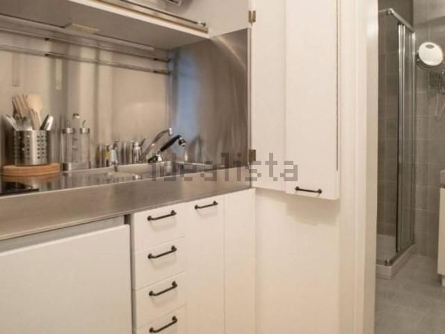 Appartamento in affitto di 50 m² in Via Madonnina, 10