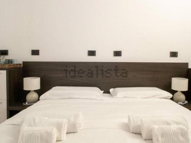 Appartamento in affitto di 50 m² in Via Madonnina