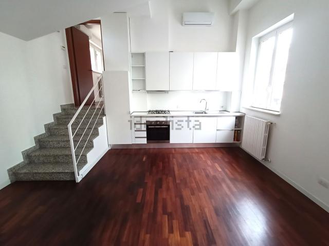 Appartamento in affitto di 50 m² in Via Maestri Campionesi, 22