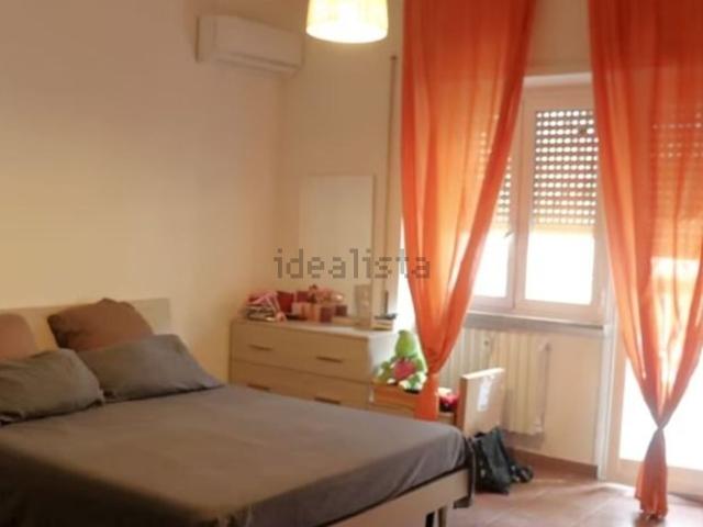 Appartamento in affitto di 50 m² in Via Maffio Maffii