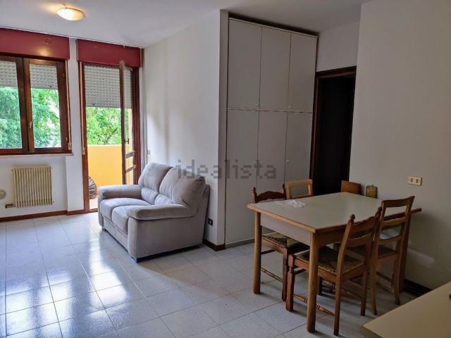 Appartamento in affitto di 50 m² in Via Magenta, 5