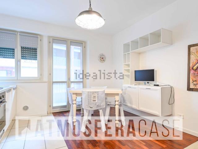 Appartamento in affitto di 50 m² in Via Maglio del Rame, 3