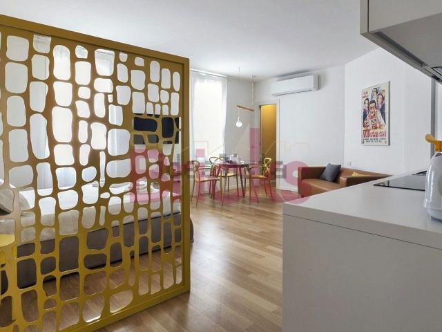 Appartamento in affitto di 50 m² in Via Magolfa