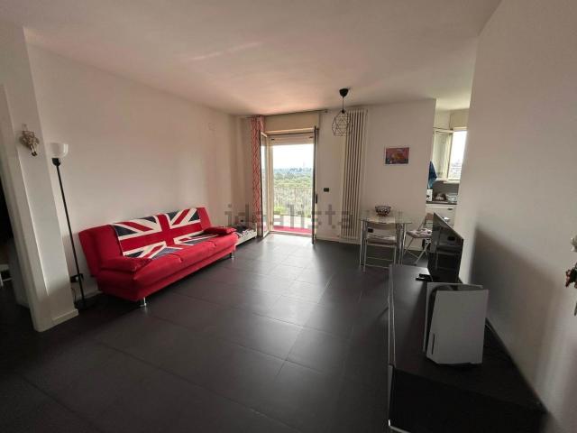 Appartamento in affitto di 50 m² in Via Martiri di Nassirya, 13