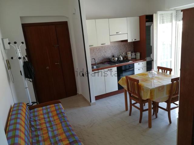 Appartamento in affitto di 50 m² in Via Martiri di Cefalonia
