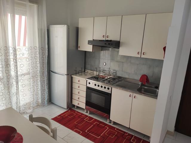 Appartamento in affitto di 50 m² in Via Martiri di Cefalonia
