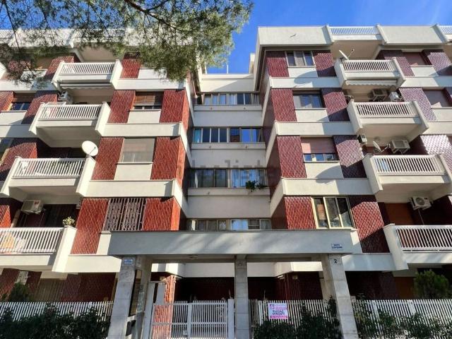 Appartamento in affitto di 50 m² in Via Martiri di Via Fani, 2