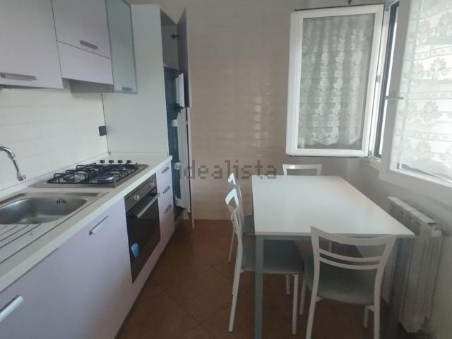 Appartamento in affitto di 50 m² in Via Marcello Mastroianni, 58