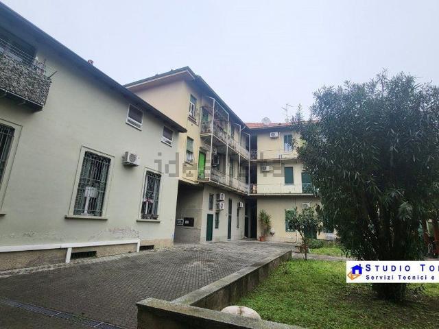 Appartamento in affitto di 50 m² in Via Marco Tullio Cicerone