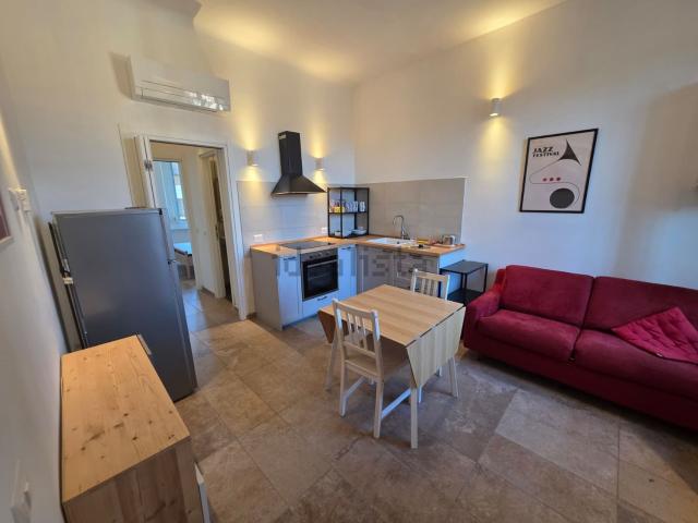 Appartamento in affitto di 50 m² in Via Marco Tullio Cicerone