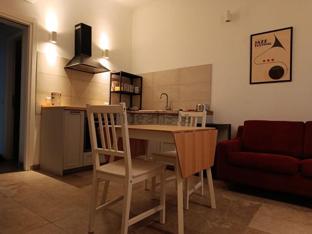 Appartamento in affitto di 50 m² in Via Marco Tullio Cicerone