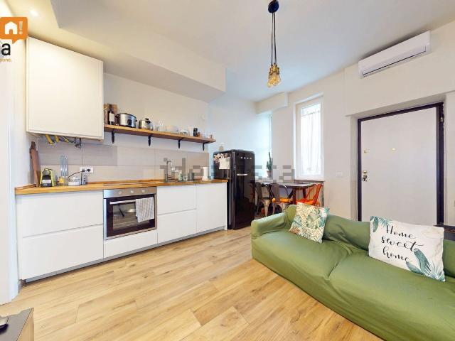 Appartamento in affitto di 50 m² in Via Marco Aurelio, 47