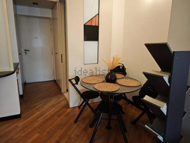Appartamento in affitto di 50 m² in Via Marco Cremosano, 4