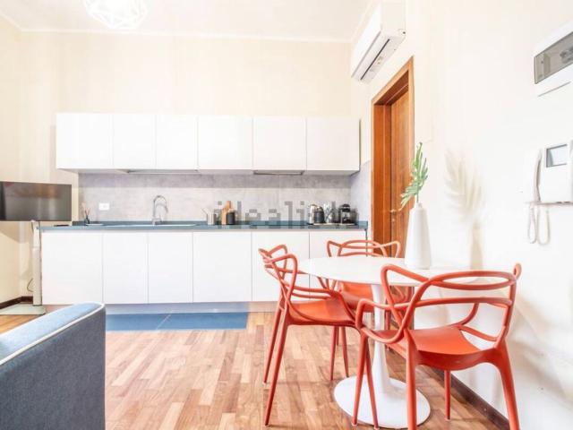 Appartamento in affitto di 50 m² in Via Marco Emilio Lepido, 79