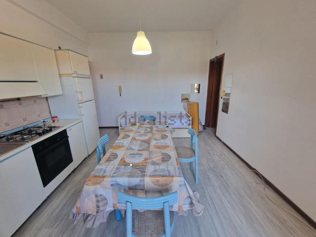 Appartamento in affitto di 50 m² in Via Marco Polo
