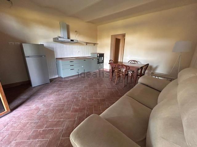 Appartamento in affitto di 50 m² in Via Maremmana