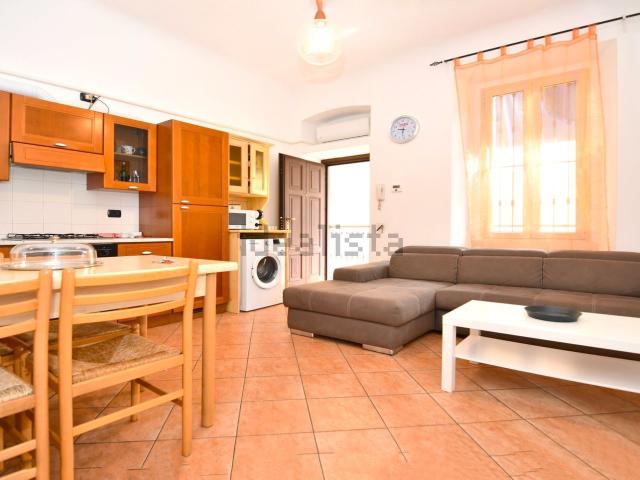 Appartamento in affitto di 50 m² in Via Marghera, 6