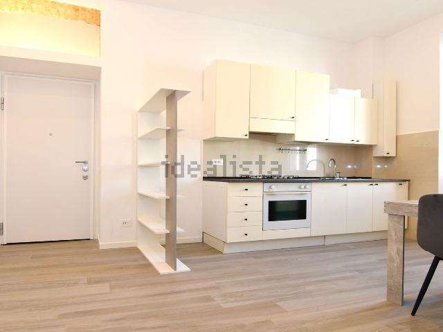 Appartamento in affitto di 50 m² in Via Marghera, 10