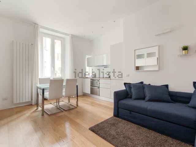 Appartamento in affitto di 50 m² in Via Marghera, 18