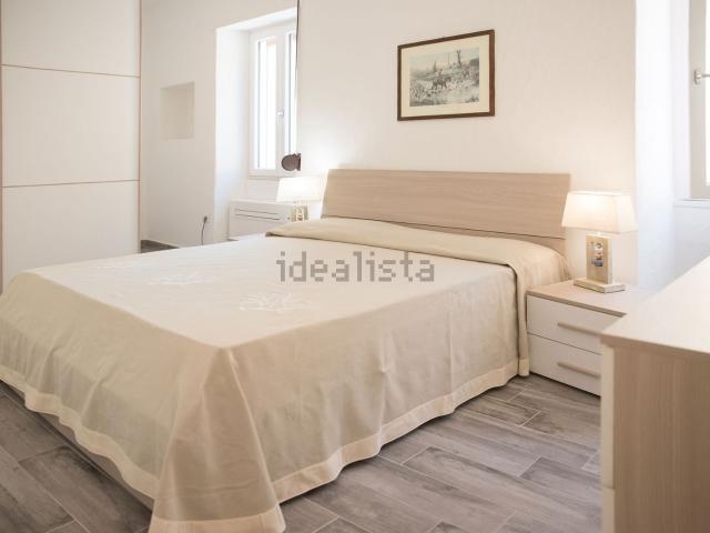Appartamento in affitto di 50 m² in Via Maria Teresa, 13