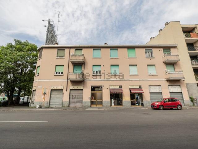 Appartamento in affitto di 50 m² in Via Maria Drago, 1