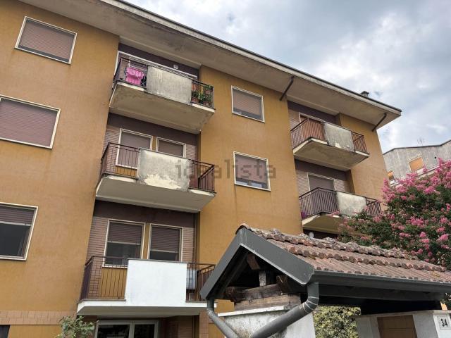 Appartamento in affitto di 50 m² in Via Maria Montessori