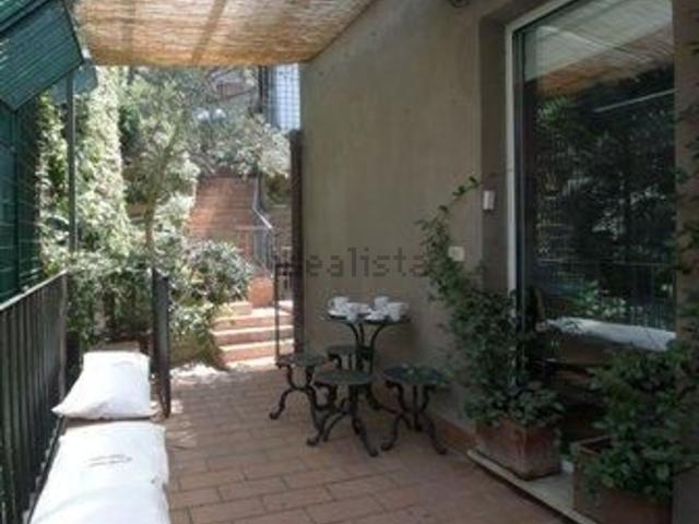 Appartamento in affitto di 50 m² in Via Mariano Fortuny