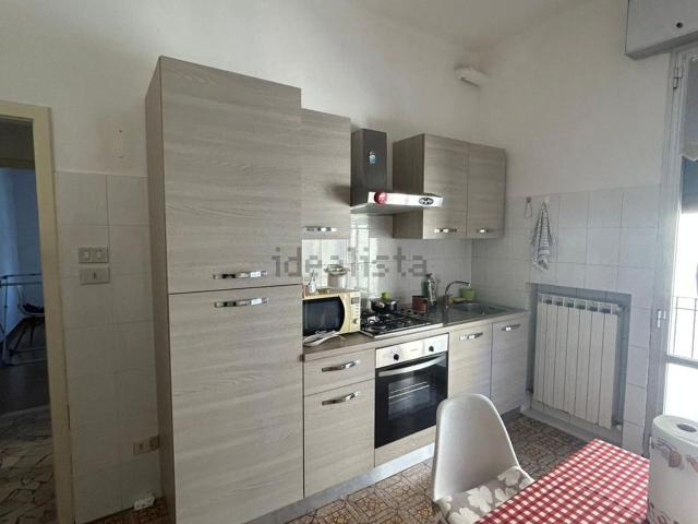 Appartamento in affitto di 50 m² in Via Mario Bastia