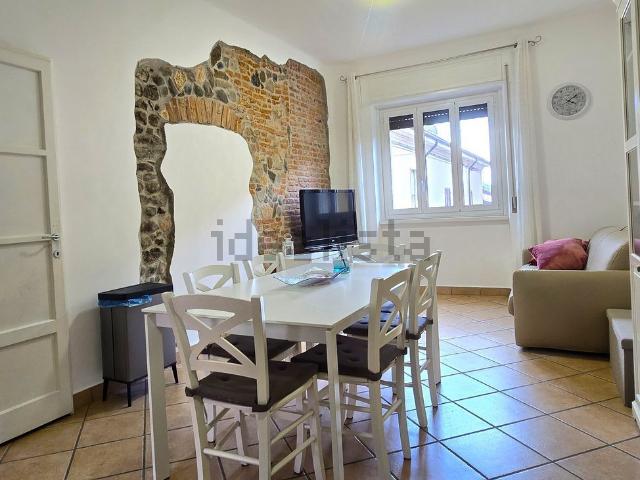 Appartamento in affitto di 50 m² in Via Mario Greppi, 58