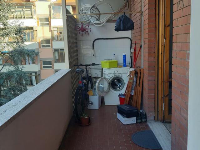 Appartamento in affitto di 50 m² in Via Mario Sbrilli