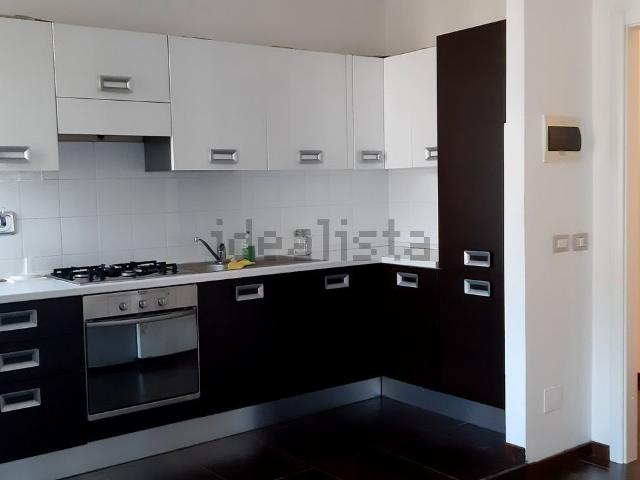 Appartamento in affitto di 50 m² in Via Mario Sbrilli
