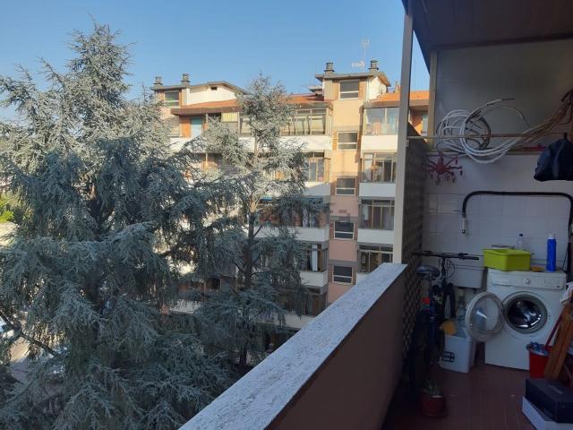 Appartamento in affitto di 50 m² in Via Mario Sbrilli