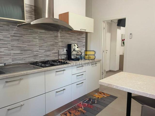 Appartamento in affitto di 50 m² in Via Marino Torre