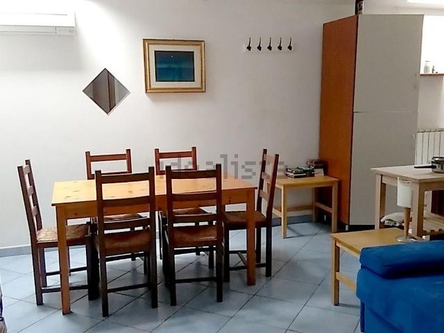 Appartamento in affitto di 50 m² in Via MATTEOTTI, 93