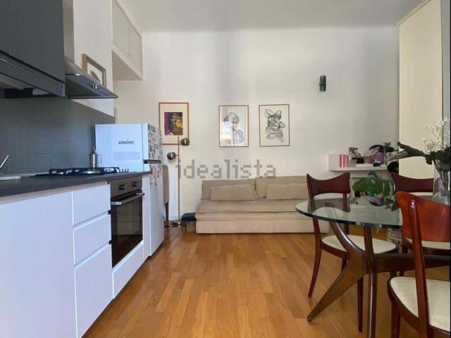 Appartamento in affitto di 50 m² in Via Matteo Maria Boiardo, 18