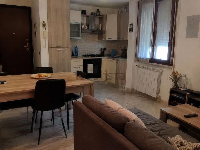Appartamento in affitto di 50 m² in Via Mazzini