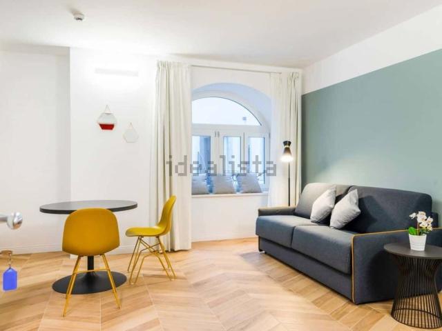 Appartamento in affitto di 50 m² in Via Mazzini, 32