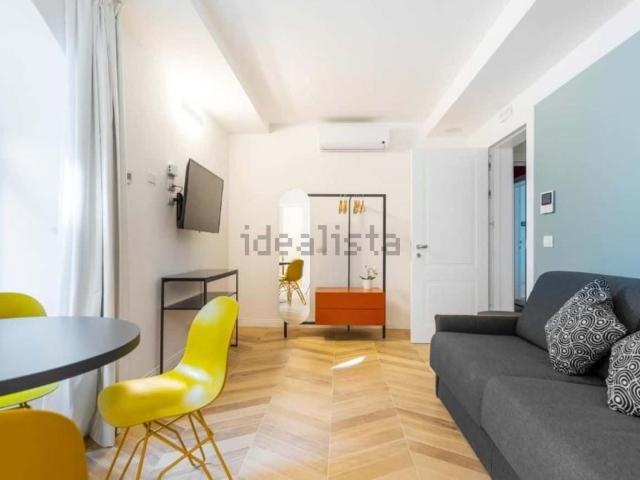 Appartamento in affitto di 50 m² in Via Mazzini, 32