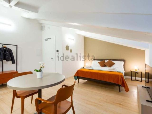 Appartamento in affitto di 50 m² in Via Mazzini, 32