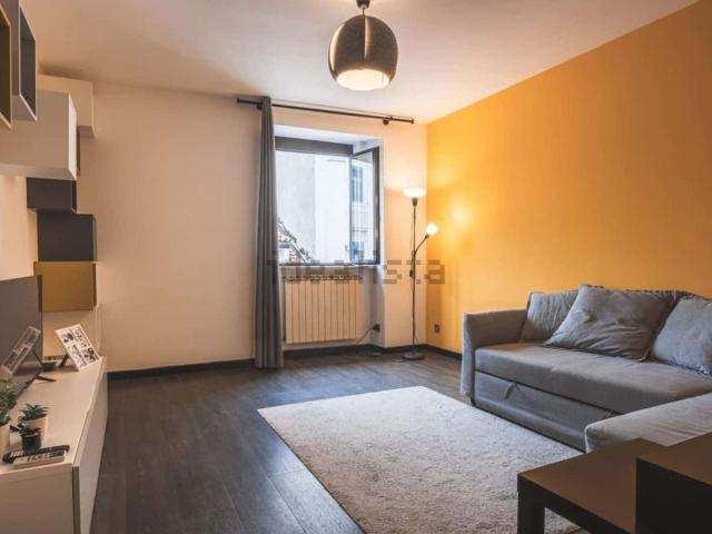 Appartamento in affitto di 50 m² in Via Mazzini, 53