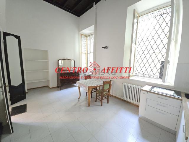 Appartamento in affitto di 50 m² in Via Mentana, 55